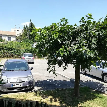 High Standing Apart 55m2 - Reserved Parking - 1 Lägenhet *